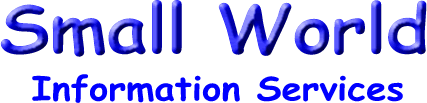 Small World Information Services